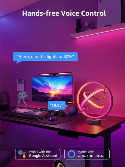 TB1 AI Smart Table Lamp