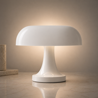 Bauhaus Mushroom Table Lamp