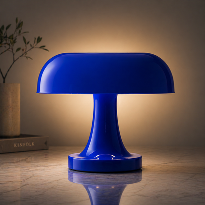 Bauhaus Mushroom Table Lamp