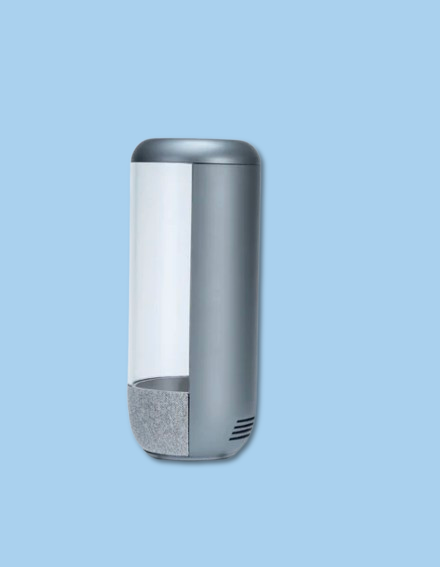 AI Holobox - Holographic Digital Human AI Interaction