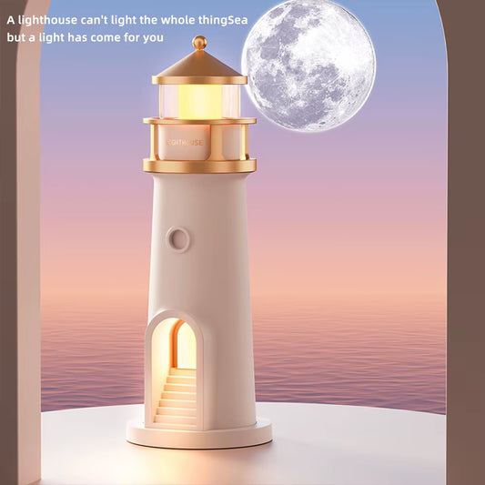 Clear Lunar Projection Lights, Sensitive Human Sensing Switches and Switchable Long Brightness Functions Night Lights
