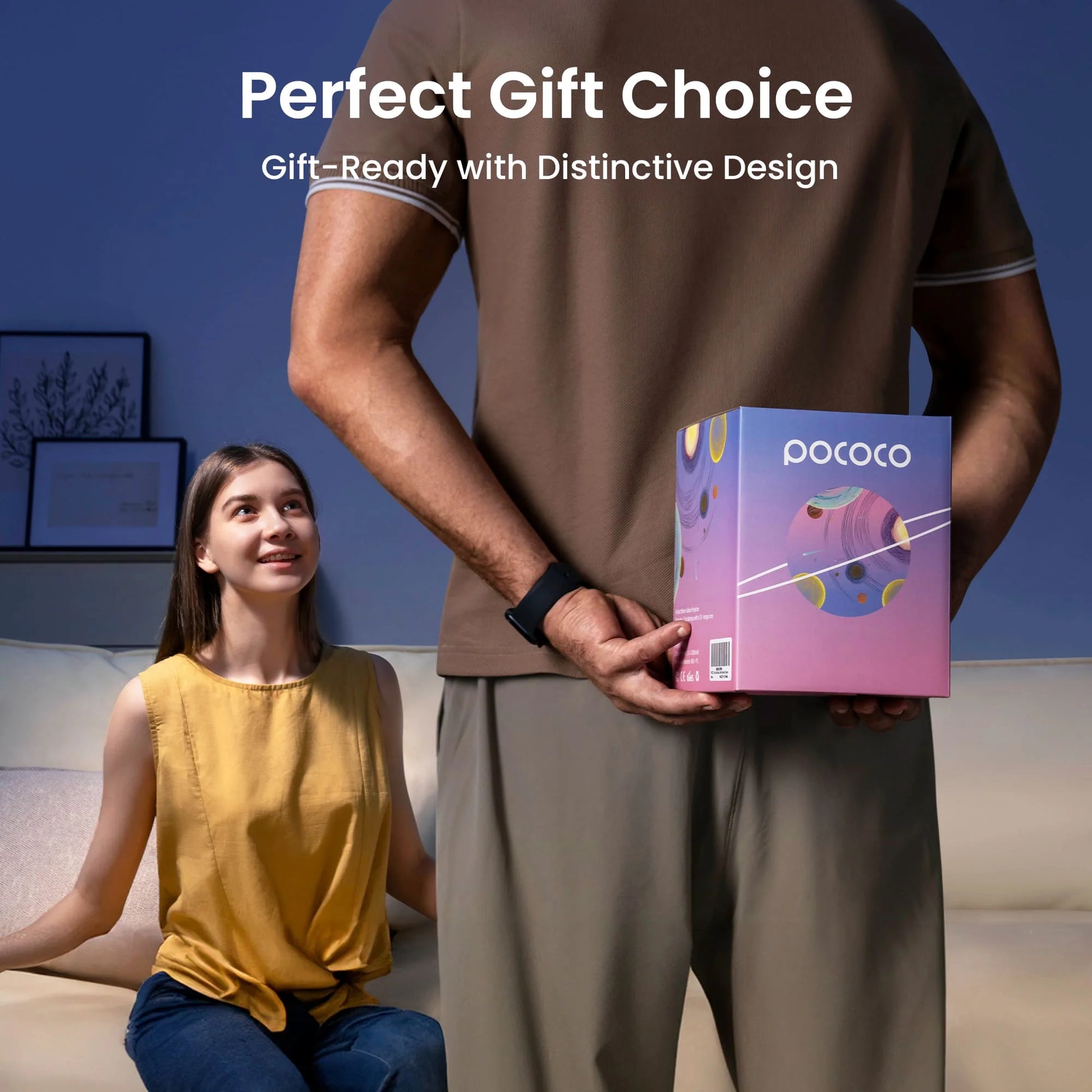 Galaxy Projector | Star Projector